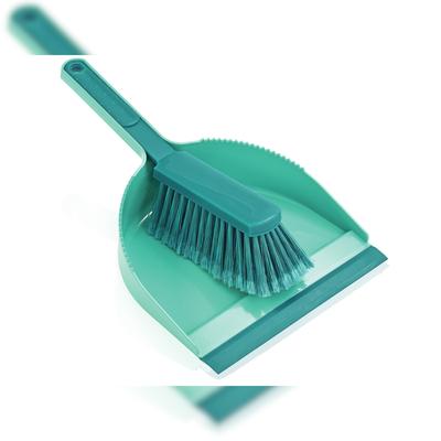 Leifheit Handkehrset Classic 41401 grün