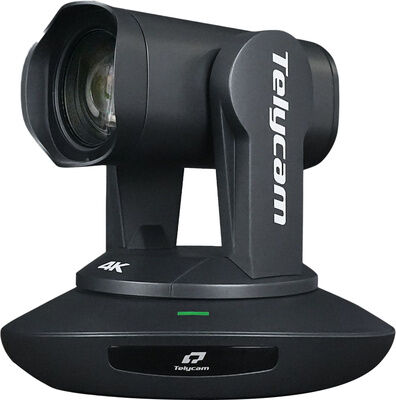 Telycam Vision+ 4KN 30X Bk Schwarz