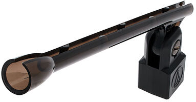 Audio-Technica AT8438 Schwarz