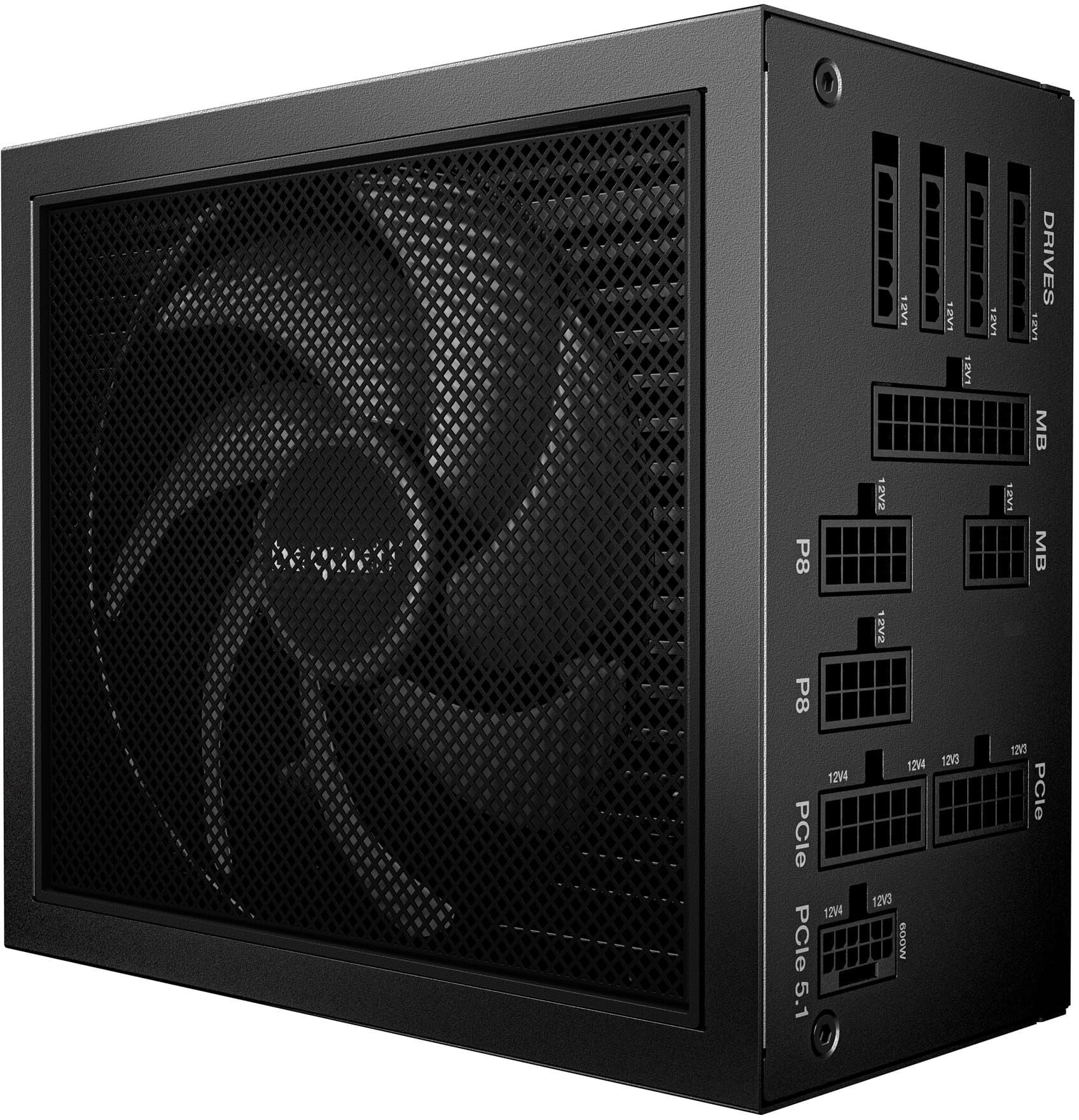 be quiet! Dark Power 14   850W