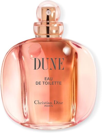 Christian Dior Damenduefte DuneEau de Toilette Spray 100 ml (1.090,00 € / 1 l)