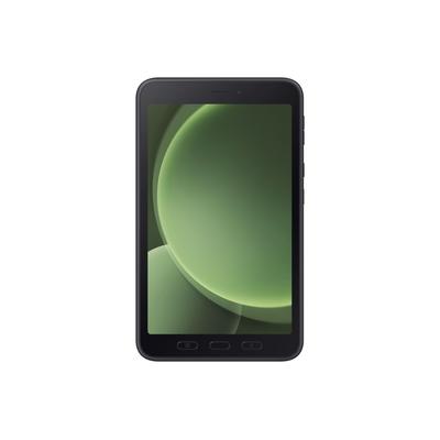 SAMSUNG Tablet "Galaxy Tab Active5 (X306B ) 8,0'' 5G 128 GB Enterprise", dunkelgrün, B:14,9cm H:4,5cm T:24,7cm, Tablets_EBookReader