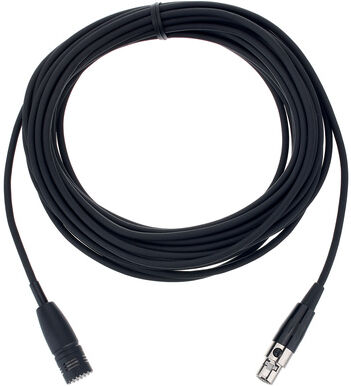 Audio-Technica U853R Schwarz