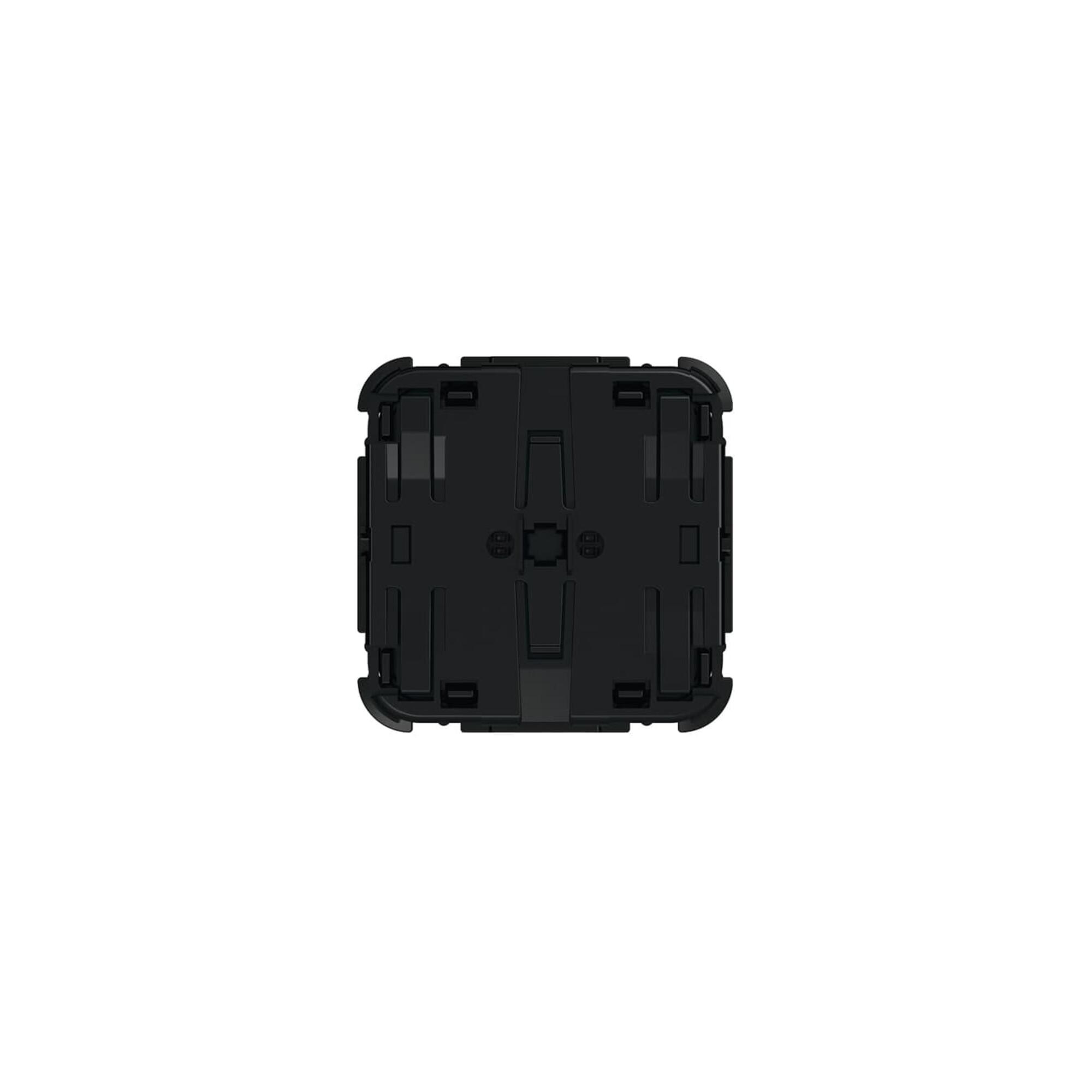 Busch-Jaeger Bedienel. flex 2-fach, WL 62721-WL (2CKA006200A0282)