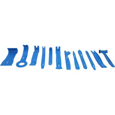 BRILLIANT TOOLS Zierleistenheber bt511075