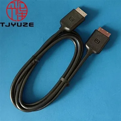 Neues BN39-02209B BN39-02209A Ersatz-One-Connect-Mini-Kabel für Samsung 4K TV BN96-44628B BN91-18726A BN96-44183A BN91-17814W