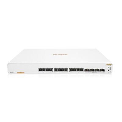 Hewlett Packard Enterprise Netzwerk Switch »InstantOn 1960« 12 XGT 4SFP+