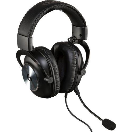Logitech G PRO X Gaming Headset inkl Stand schwarz