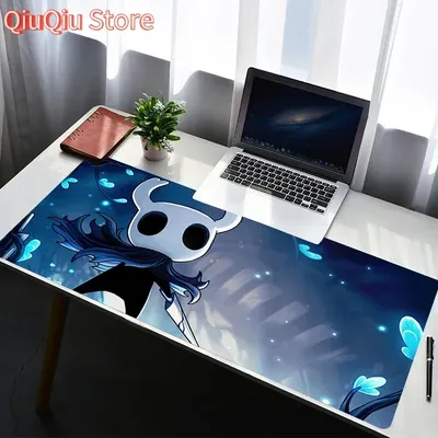 Neue Jungen Cool Gaming Tastatur Pad Hohl Ritter Druck Pu Leder Maus Pad Dark Dark Galaxy Maus Pad Tischdecke Geschenk Peripherie