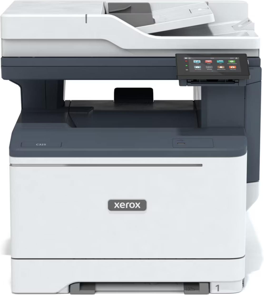 C325 Multifunktionsdrucker - 35 € Cashback, 3 Jahre Garantie gratis, 30 € Gutschein - Xerox Platin Partner