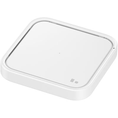 Samsung Wireless Charger Pad mit Adapter EP-P2400T, White
