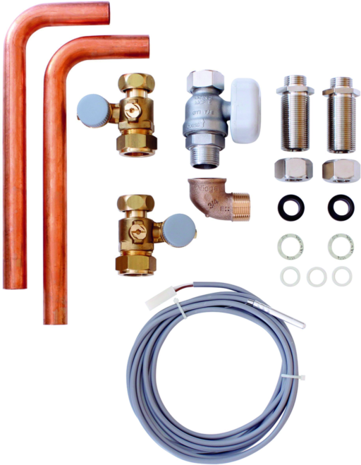 Vaillant ecoTEC Speichernachrüstsatz 0020201898 R 3/4, mit Speicherfühler