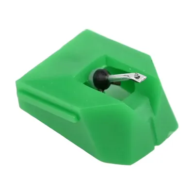 AT-VMN95E Ersatz-Stylus für Audio-Technica AT-LP120X-USB Plattenspieler AT-VMN95E Ersatz-Plattenspieler-Stylus-Bürste
