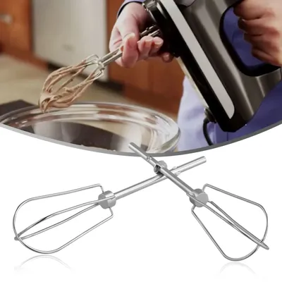 W 10490648 Handmixer Turboschläger für KitchenAid ersetzen KHM2B AP 5644233 Küchenzubehör Haushaltsgeräte Ersatzteile
