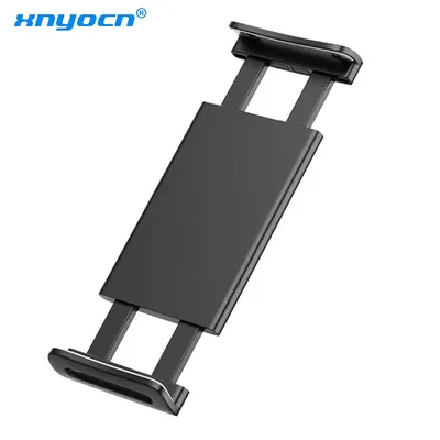 Universal für iPad Air Pro 11 "Iphone Xiaomi Samsung Tablet Ständer Halter Laptop Ständer Halterung Clamp Clip Ständer Halterung zubehör