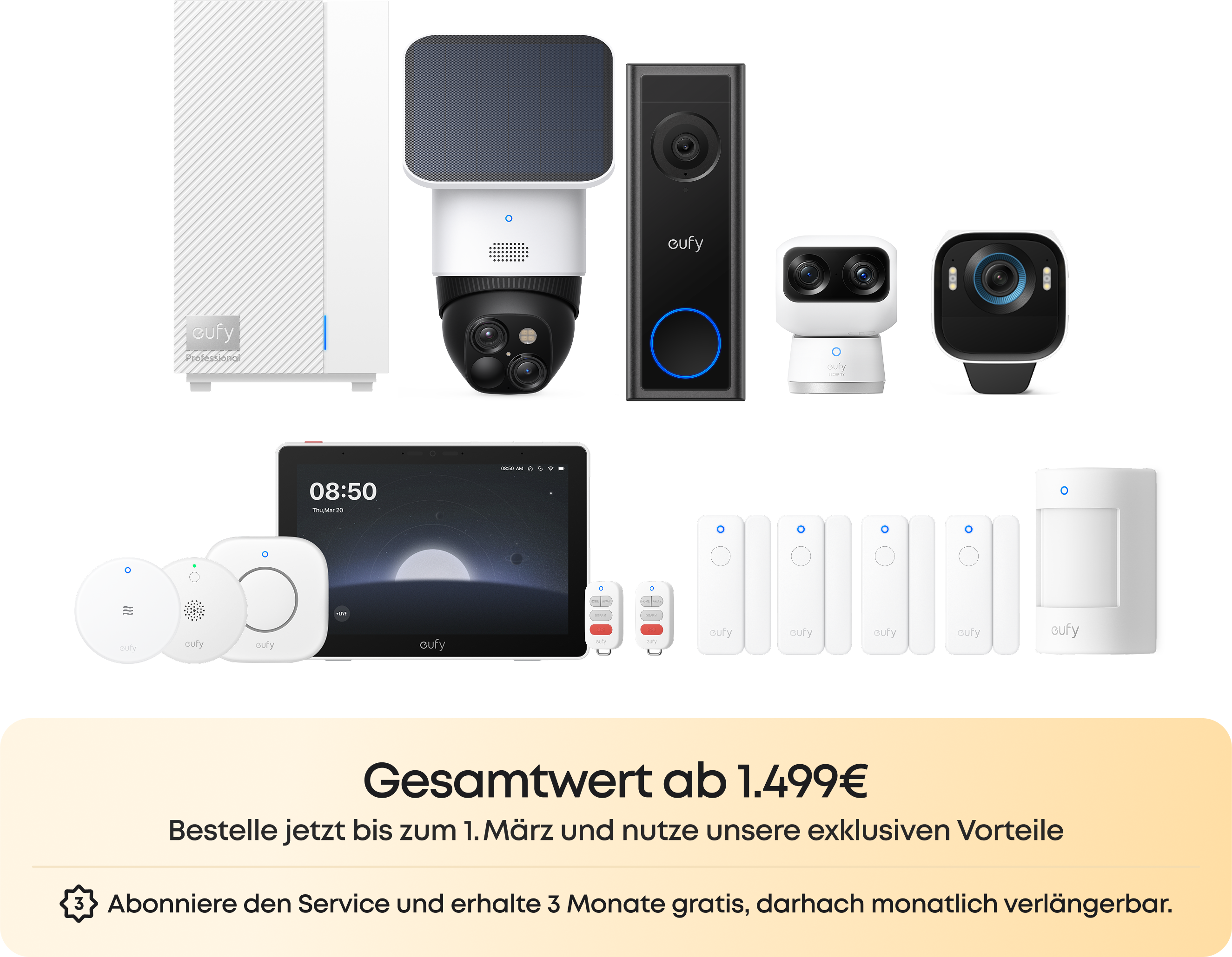 eufy Elite