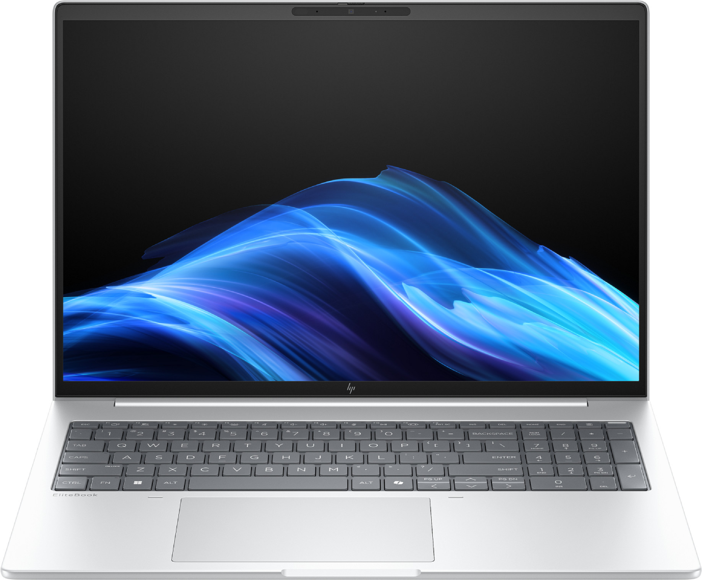 EliteBook 8 G1i 16 Zoll Notebook AI-PC (AD3H9ET) - B2B-Rabatt, 50€ Gutschein - HP Power Partner