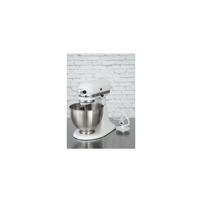 KitchenAid Classic Küchenmaschine K45 weiß 4,3L