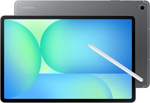 Samsung Galaxy Tab S10 FE+ X626 5G   13.1"   8 GB   128 GB   grau - Refurbished