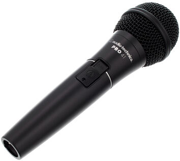 Audio-Technica Pro 41