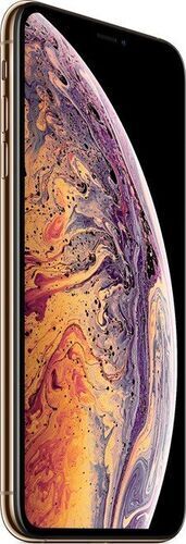 Apple iPhone XS Max   256 GB   Dual-SIM (eSIM, Nano-SIM)   gold - Refurbished
