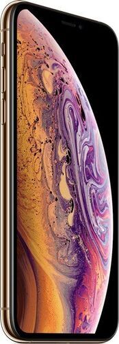Apple iPhone XS   512 GB   gold - Refurbished