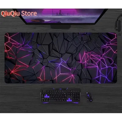 Mousepad Gamer Schreibtisch Matte Große Tastatur Pad Gaming Maus Pad Xll Teppich Computer Tisch Oberfläche Für Zubehör Xl Ped Mauspad