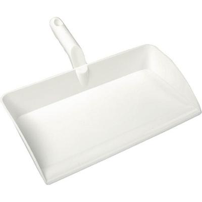 BETRA Kehrblech HACCP 31 cm Weiß