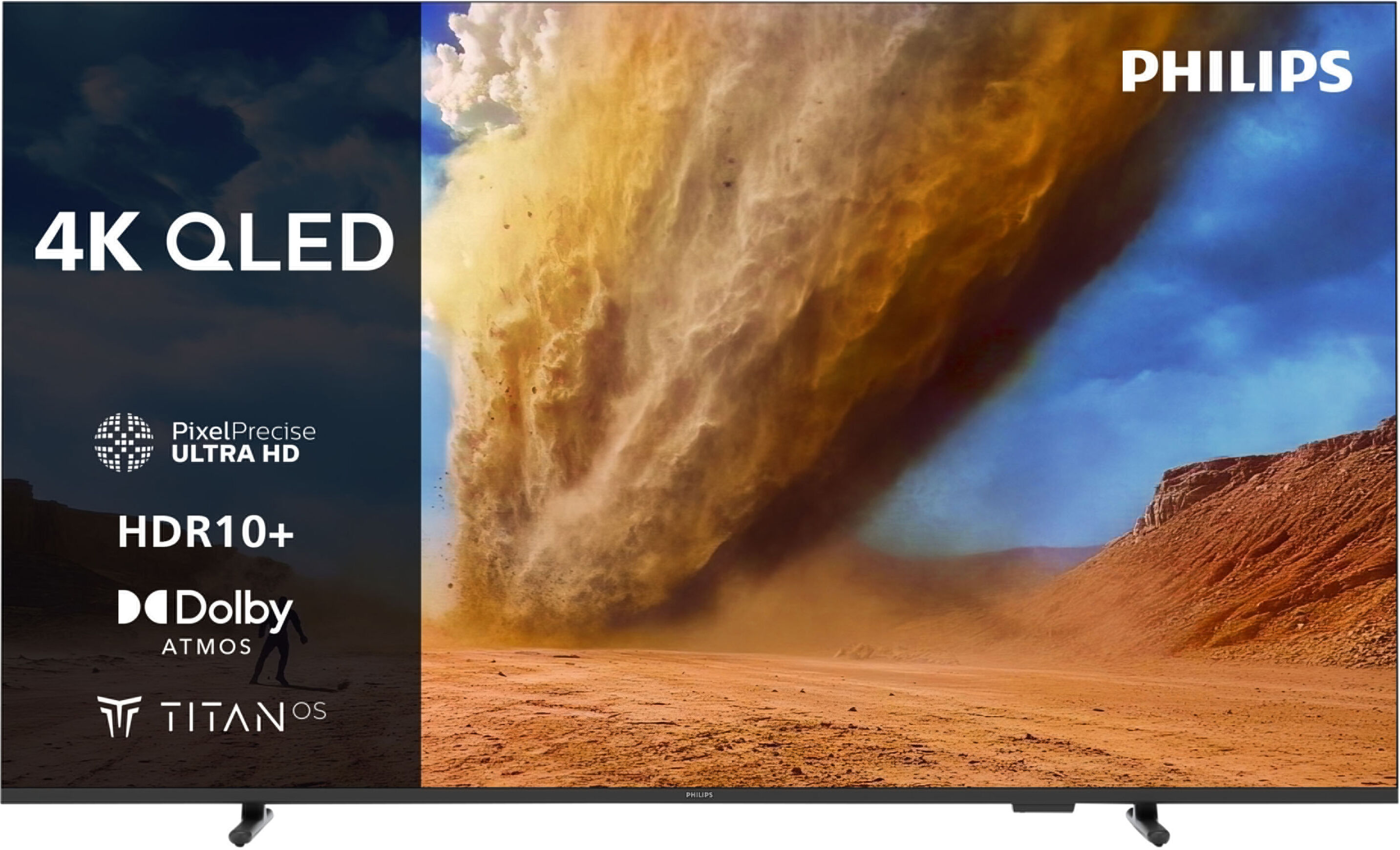 Philips Smart-TV »43PUS7800/12«, 43