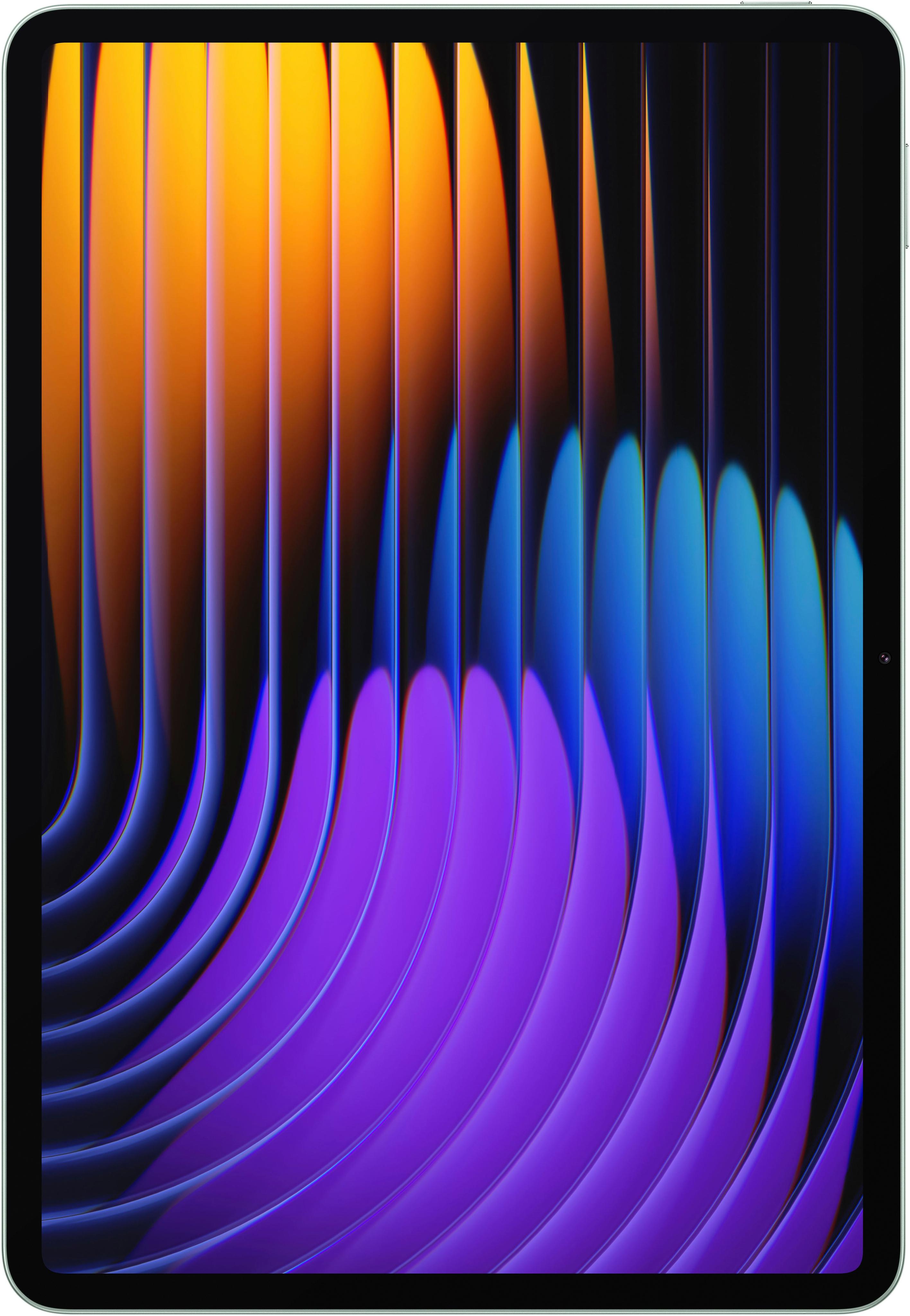 XIAOMI Tablet "Pad 7 Pro 8+256Gb", grün, B:25,12cm H:17,34cm T:0,62cm, Tablets_EBookReader