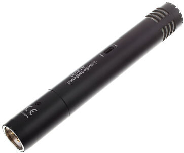 Audio-Technica AT 2031