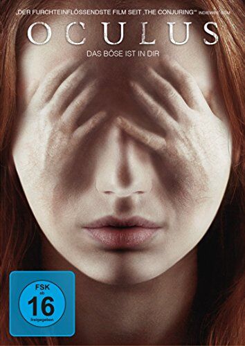Karen Gillan - GEBRAUCHT Oculus - Preis vom 26.06.2026 07:41:50 h