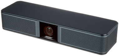 Bose Professional Videobar VB-S Schwarz