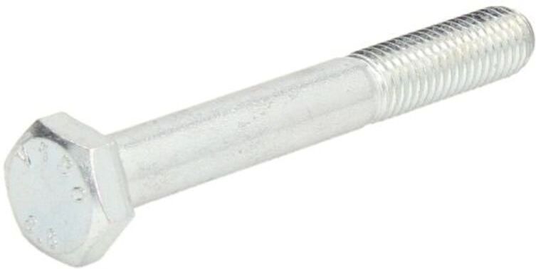 Schraube S-TR M10X1,5/80-1