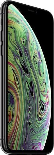 Apple iPhone XS   256 GB   spacegrau - Refurbished