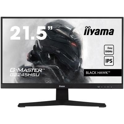 Iiyama Gaming Monitor »G-Master G2245HSU-B2« 54,5 cm / 21,5 ''