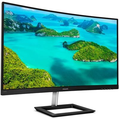 Philips Curved Monitor »E-line 325E1C« 80,0 cm / 31,5 '' 35