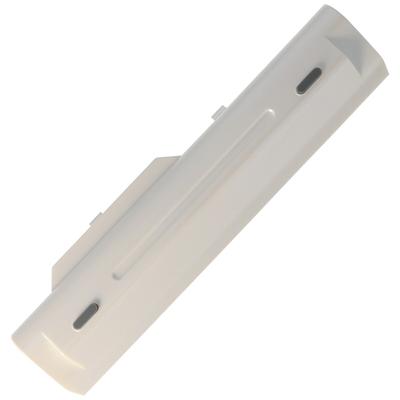 AccuCell Akku passend für MEDION Akoya Mini E1210 4400mAh weiß