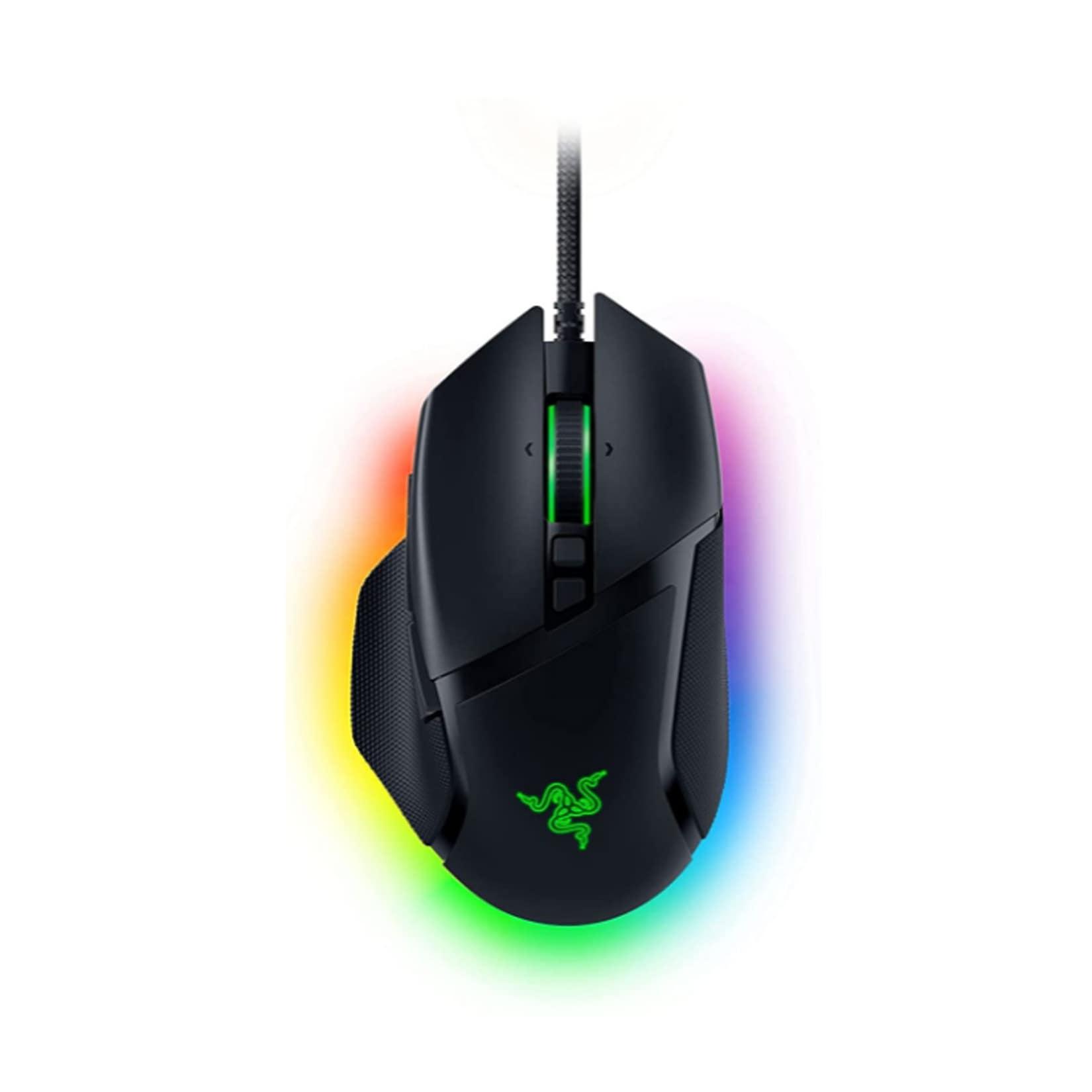 Razer Basilisk V3 Gaming-Maus