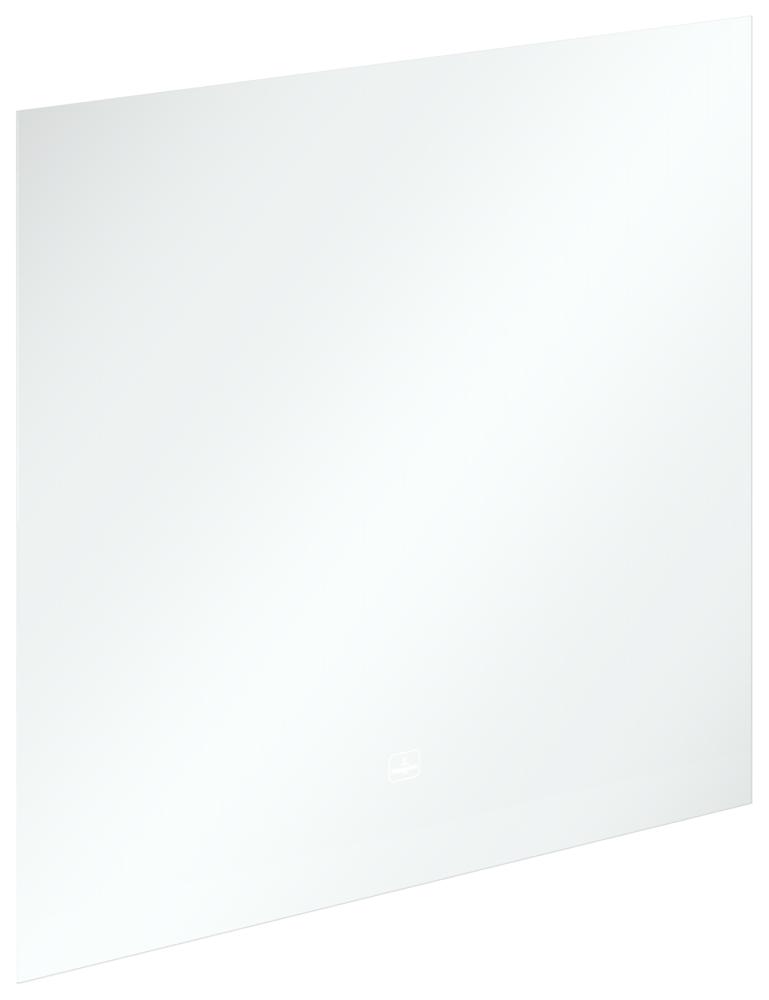 Villeroy & Boch Spiegel More to See Lite A47780 800x750x24mm mit Beleuchtung A4778000