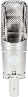 Audio-Technica AT4047 MP