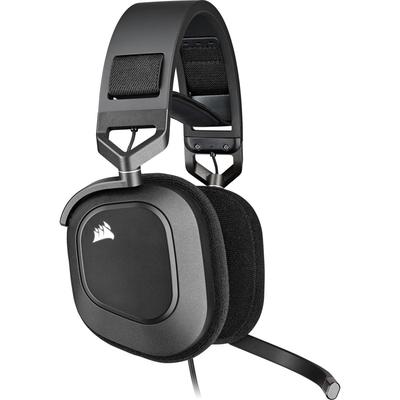 Corsair HS80 USB Gaming-Headset, 7.1 Dolby, RGB