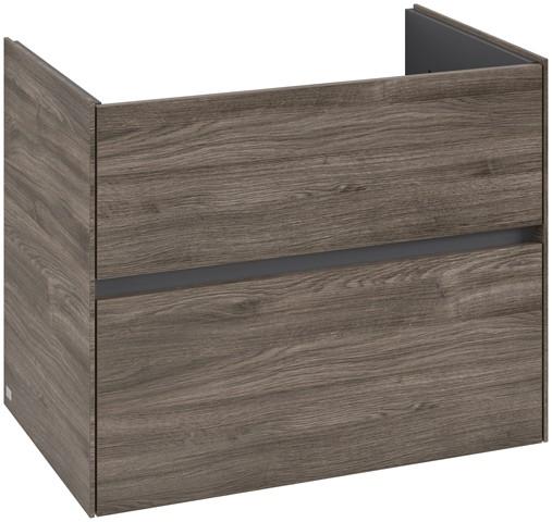 Villeroy & Boch Waschtischunterschrank Collaro C14400 472x609,5x761mm Stone Oak C14400RK