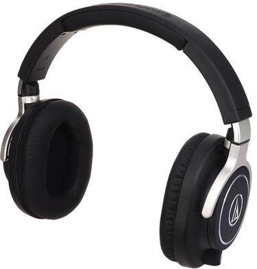 Audio-Technica ATH-M70X Schwarz