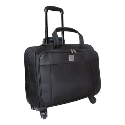 Monolith Business Laptop Trolley »3208« schwarz, 44.5x32x23 cm