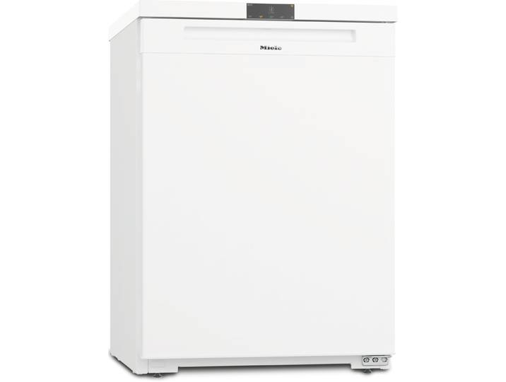 MIELE Gefrierschrank FN 4002 D , Energieeffizienz: D (A-G), silber (weiß), B:60,2cm H:85,1cm T:62,9cm, Gefrierschränke
