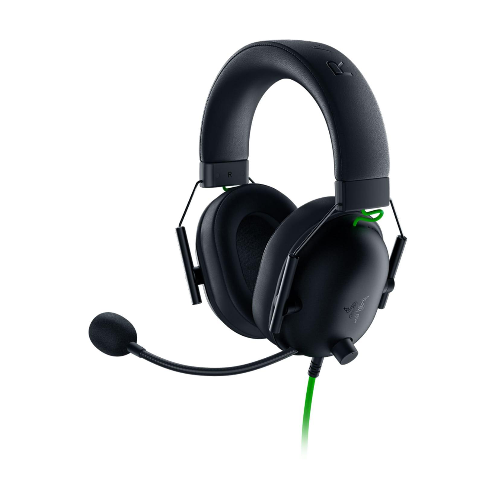 Razer Blackshark V2 X Gaming Headset