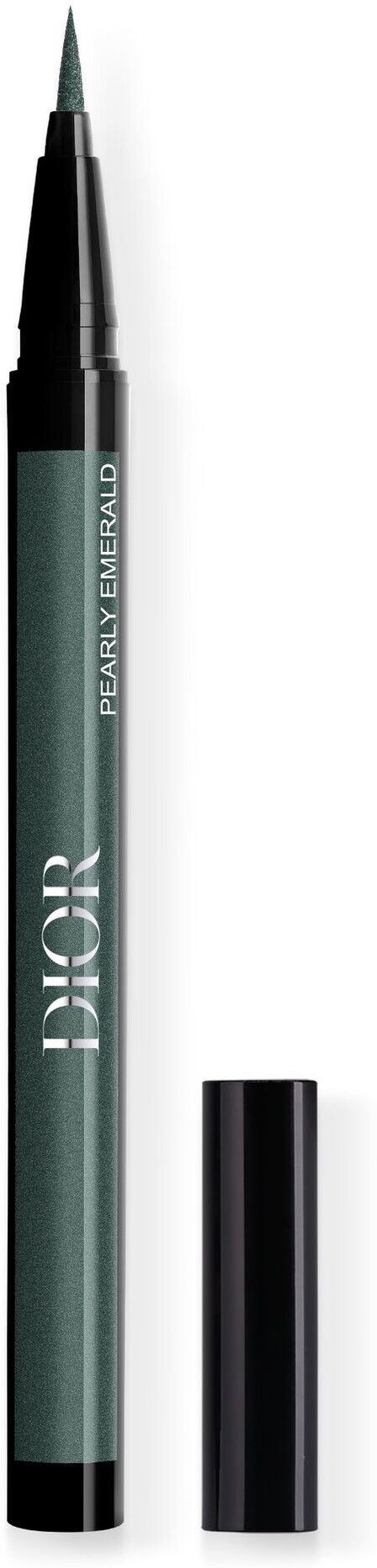 Christian Dior DIORshow Liquid Liner 386 Pearly Emerald 0,55 g