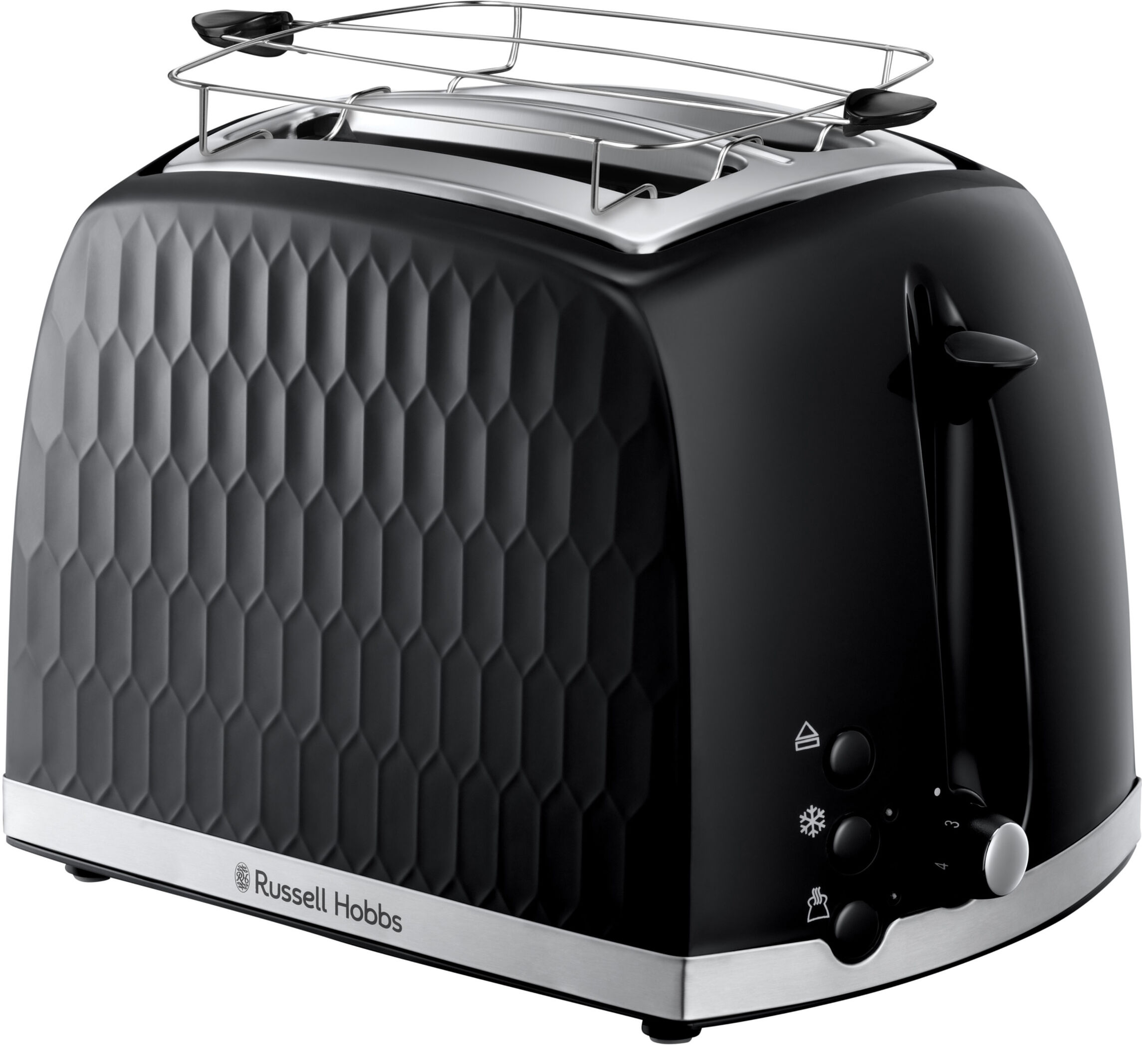 RUSSELL HOBBS  Toaster Honeycomb »26061-56«