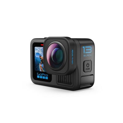 GoPro HERO13 Black Action Kamera – 5,3K60 Video, 27MP